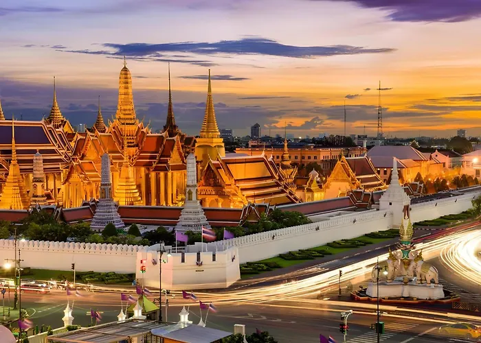Xxgo Khaosan Road - โก ถนนข้าวสาร