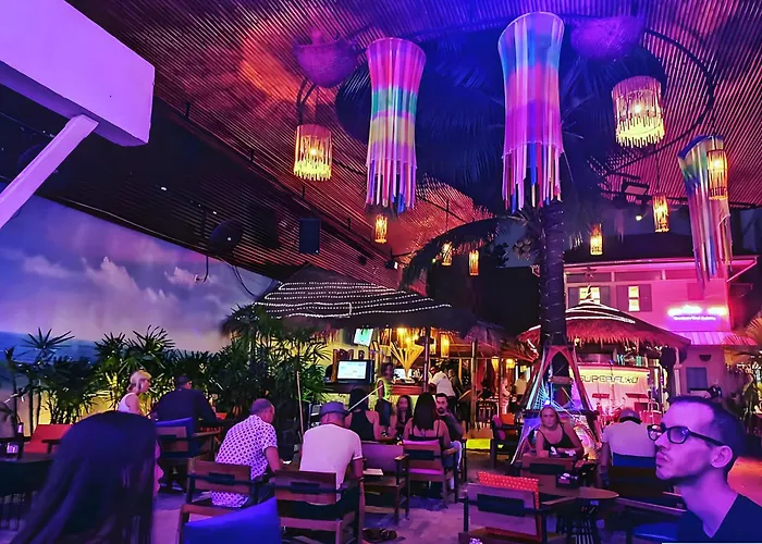 Xxgo Khaosan Road - โก ถนนข้าวสาร Apartment